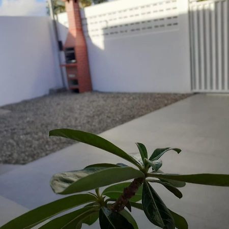 Casa Serena Jacuma Dış mekan fotoğraf