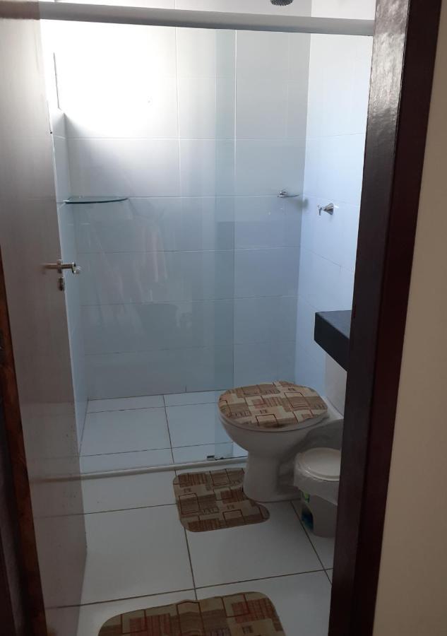 Casa Serena Jacuma Dış mekan fotoğraf