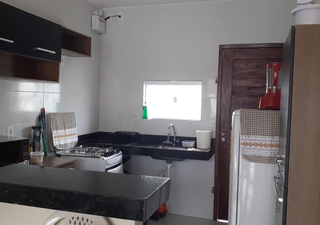 Casa Serena Jacuma Dış mekan fotoğraf