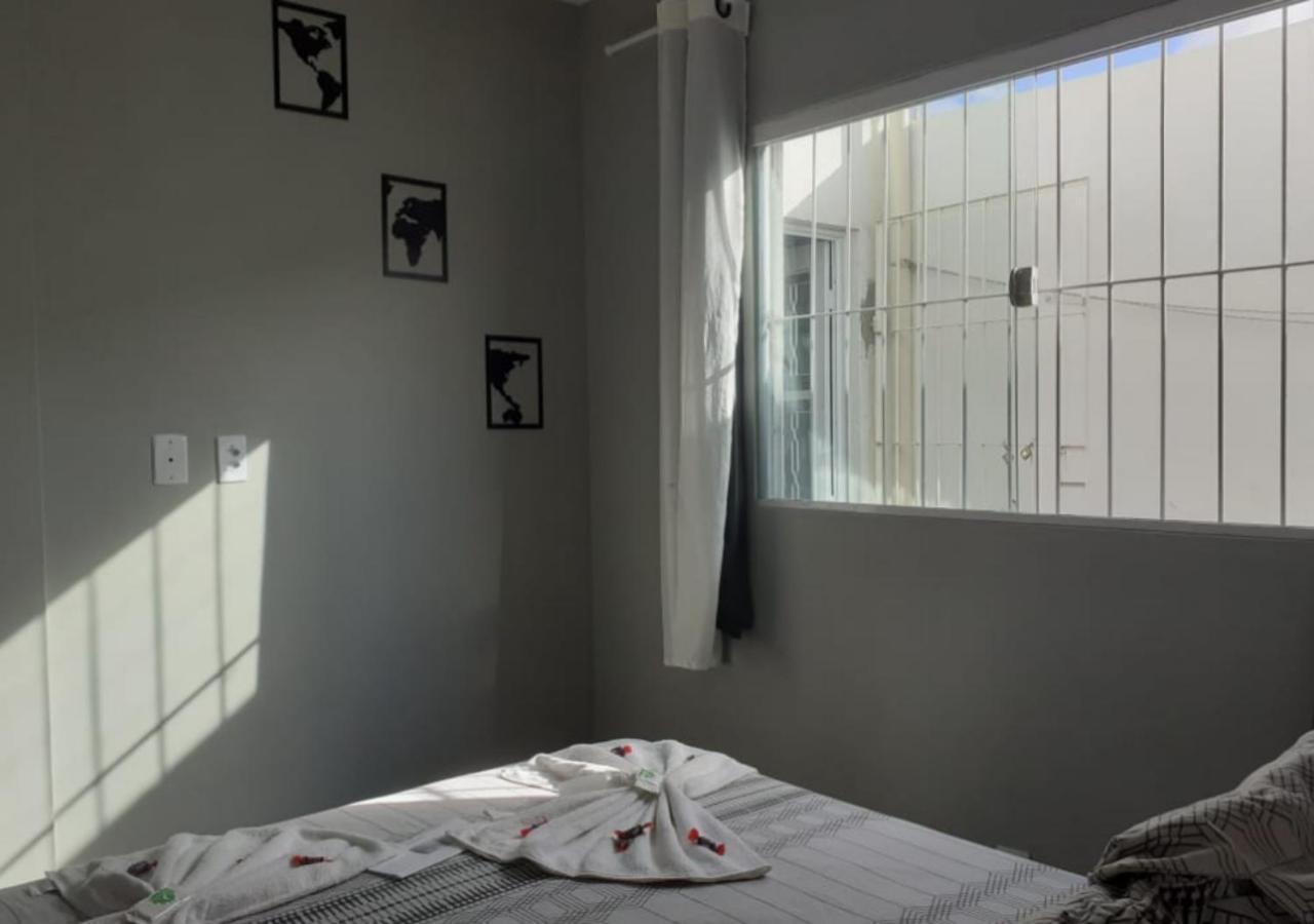Casa Serena Jacuma Dış mekan fotoğraf
